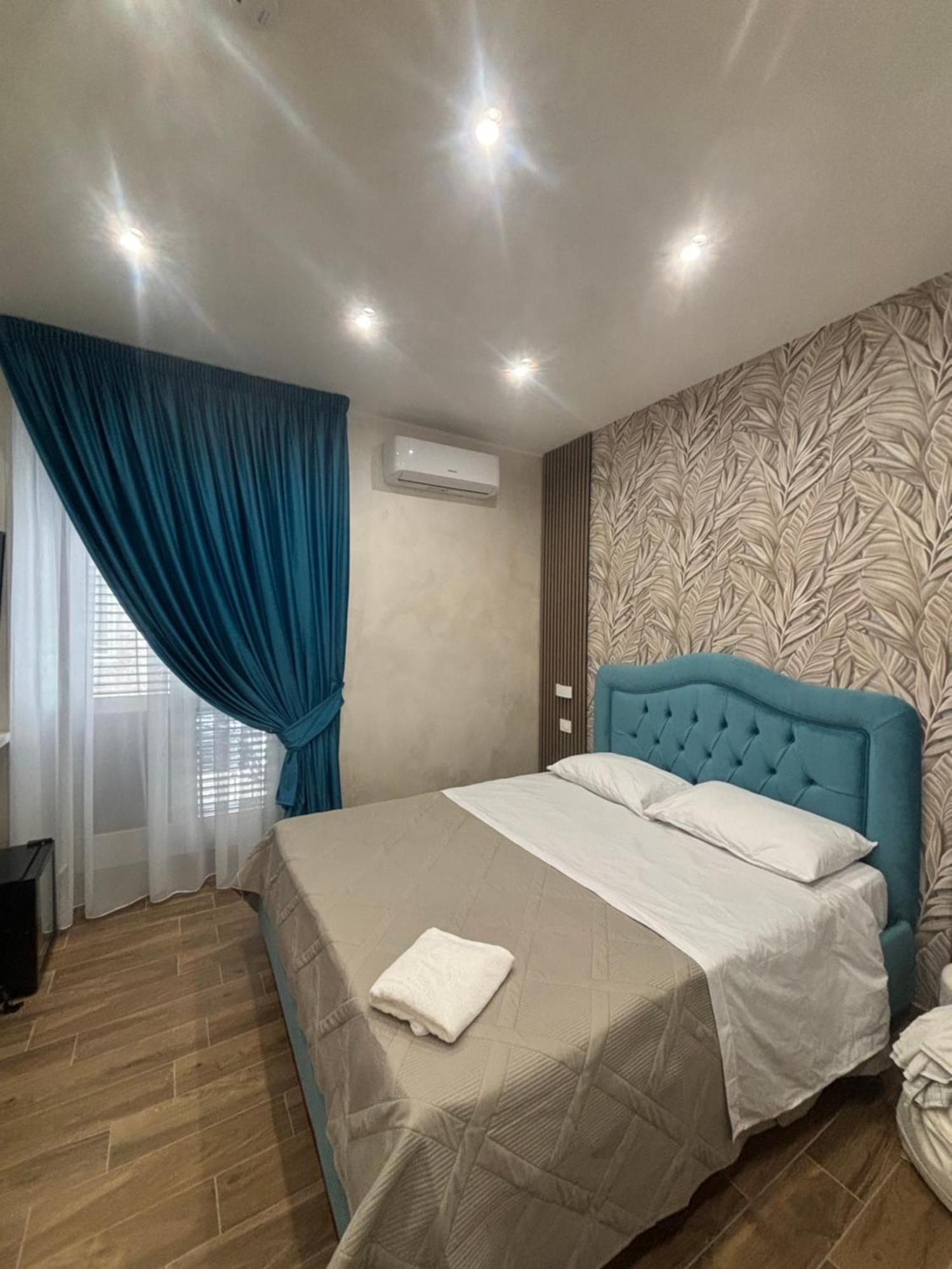 Maison d'hôtes House Palma Naples