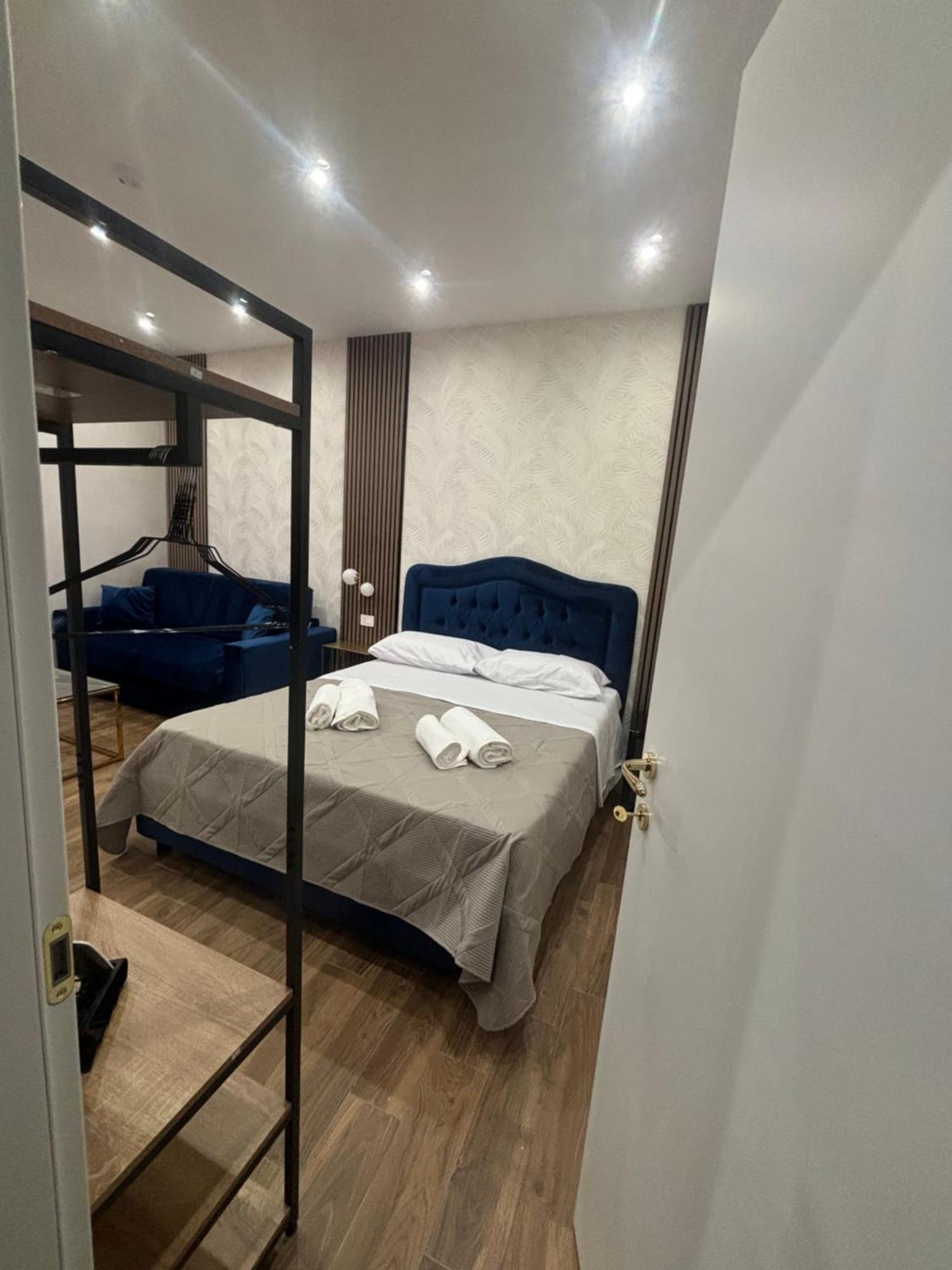 Maison d'hôtes House Palma Naples