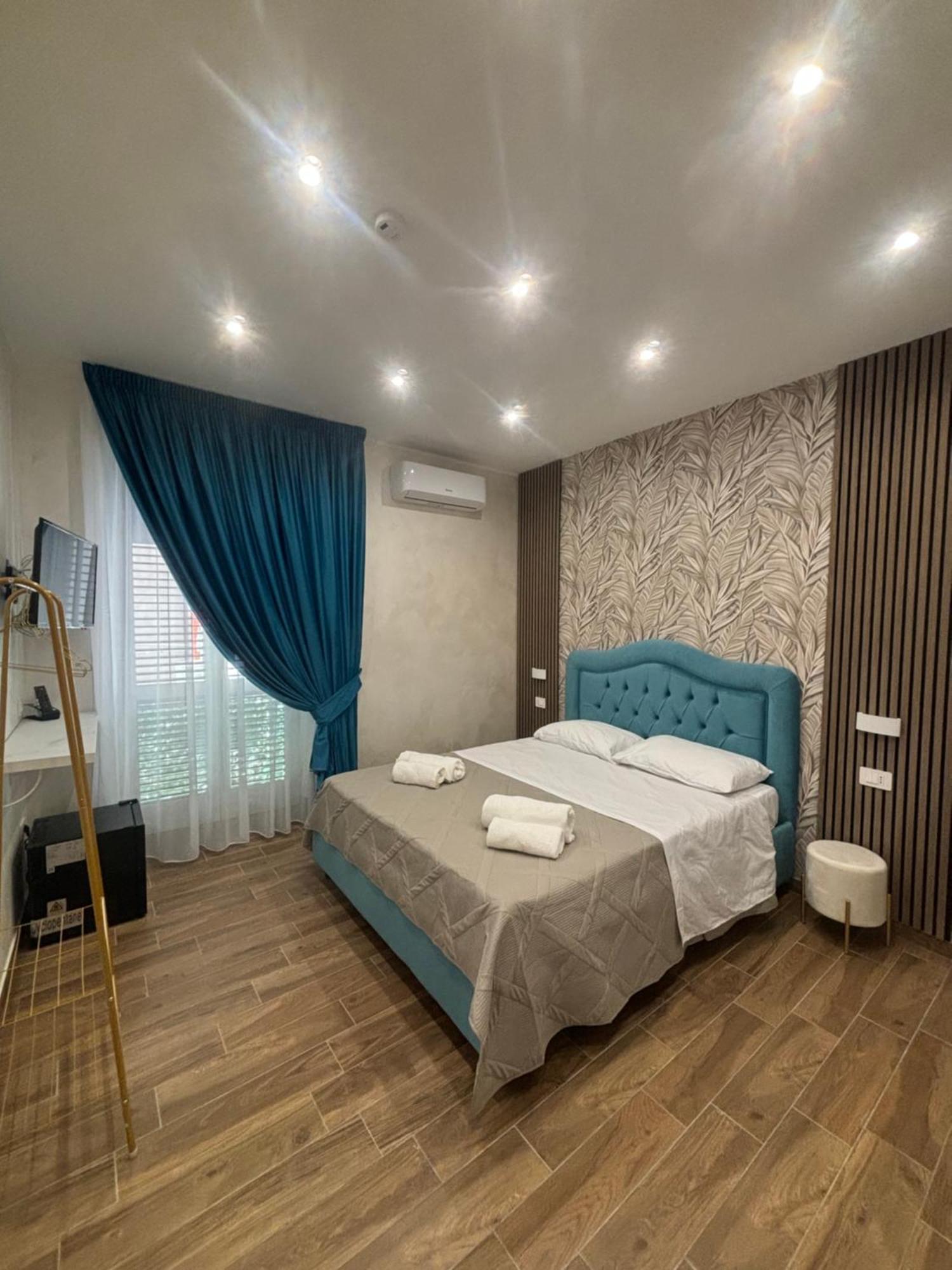House Palma Naples