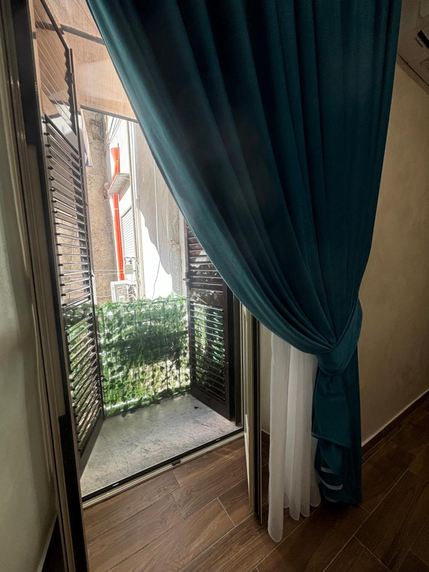 House Palma Maison d'hôtes Naples