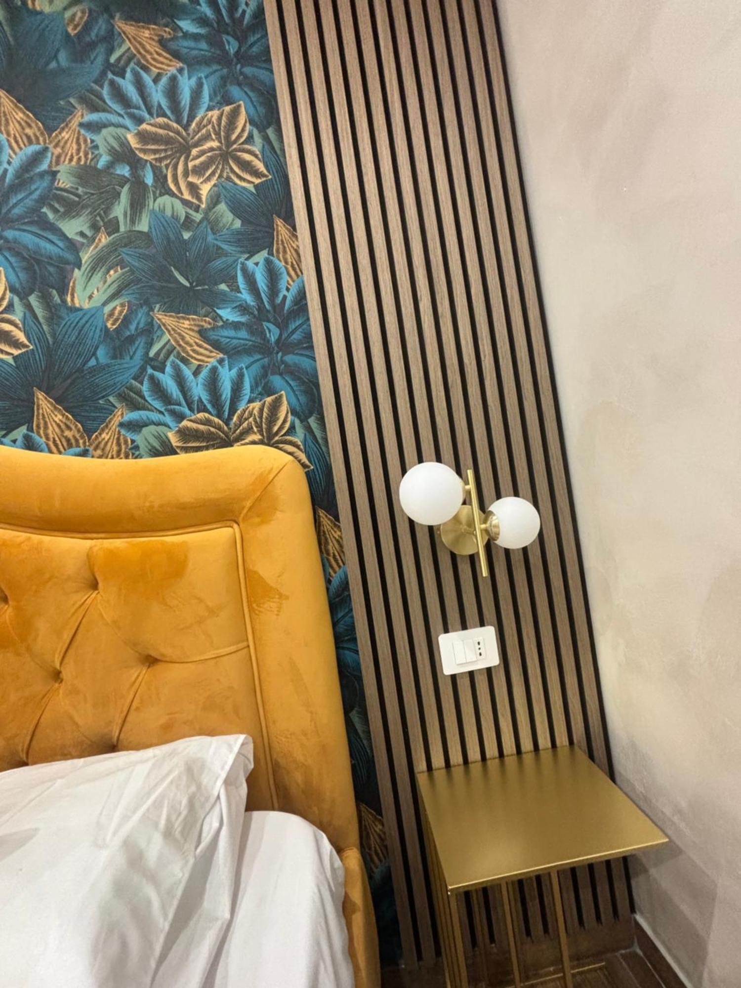 House Palma Naples