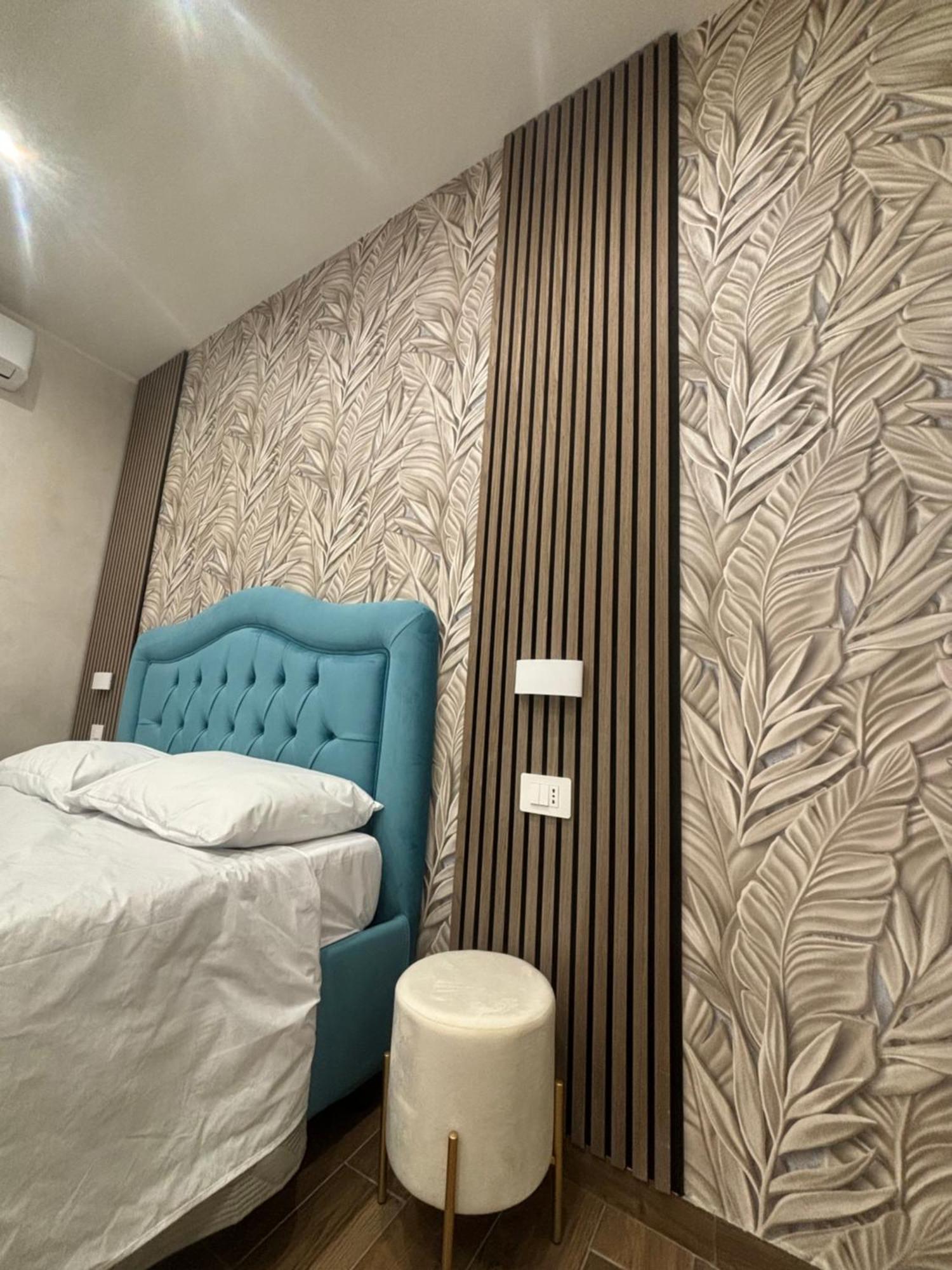 House Palma * Naples