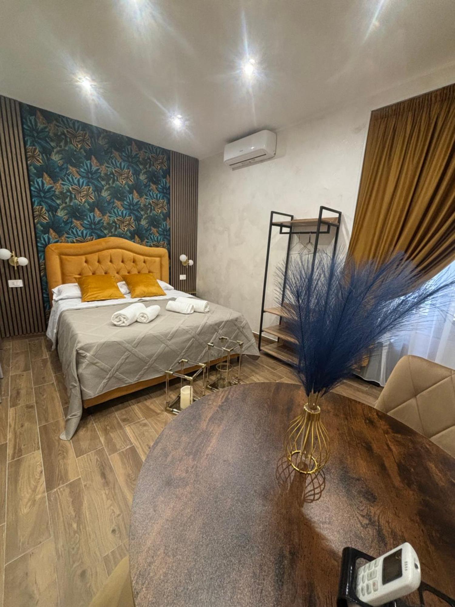 House Palma Maison d'hôtes Naples